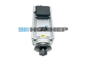 Электродвигатель HSE125_182B-6_7.5BT
