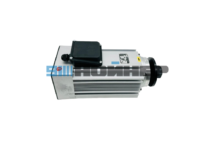 Электродвигатель HSE125_182B-6_7,5BT