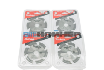 B-20644 Фреза дисковая шпоночная НМ D100х4х22 Z6 MAKITA