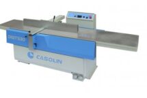 Фуговальный станок CASOLIN DIGIT 530