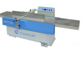 Фуговальный станок CASOLIN DIGIT 530