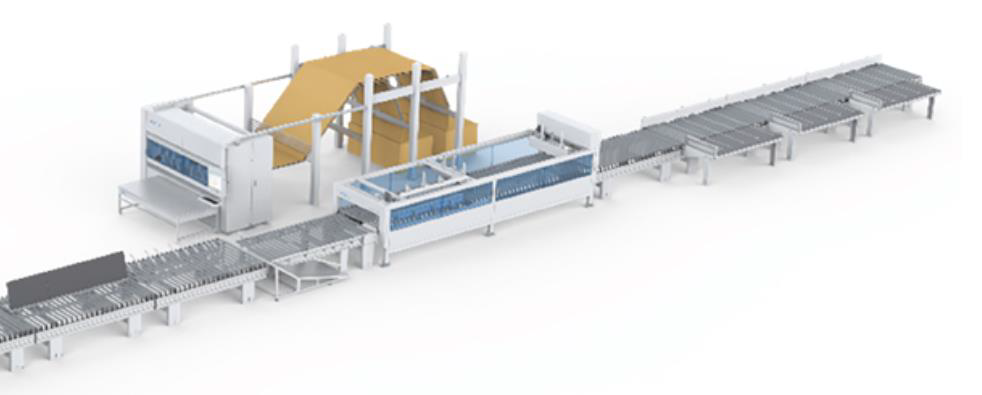 KDT WG8C1 готов к совместной работе с измерительной станцией KDT WG8M4