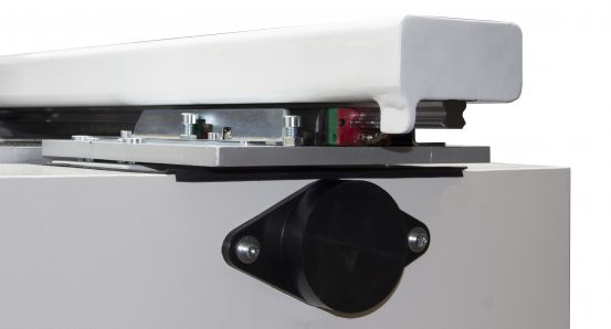 Линейка фуговального станка CASOLIN DIGIT 530