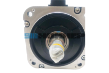 Прямой вал SGM7G-09AFC6C Серводвигатель YASKAWA
