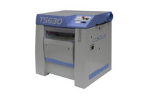 Рейсмусовый станок CASOLIN TS630