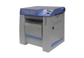 Рейсмусовый станок CASOLIN TS630