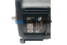 SGM7G-09AFC6C Серводвигатель YASKAWA шильдик
