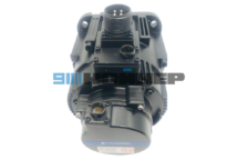 SGM7G-09AFC6C Серводвигатель серия Sigma-7
