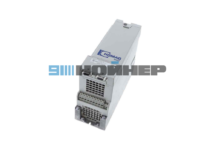 4-008-39-1177 Регулятор 1.9KVA 0.75KW 2.7A 3-PH. S4 FLAT HOMAG