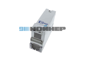 4-008-39-1177 Регулятор 1.9KVA 0.75KW 2.7A 3-PH. S4 FLAT HOMAG