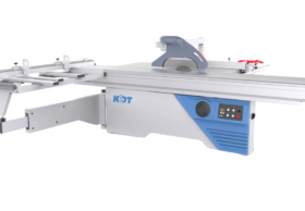 Форматно-раскроечный станок KDT KS-132C Plus