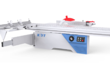 Форматно-раскроечный станок KDT KS-132E