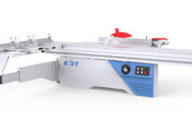 Форматно-раскроечный станок KDT KS-132E