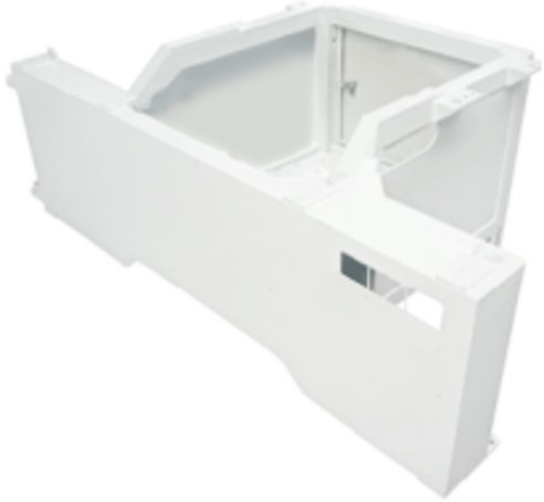 Станина форматно-раскроечного станка KDT KS-132E Станина форматно-раскроечного станка KDT KS-132E