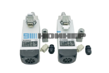 4-075-01-0812 Двигатель 0,4KW 400V 200HZ HSK25R HOMAG