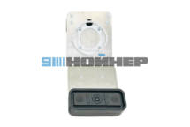 6308A0160 Вакуумная подушка 132*54*48 в сборе BIESSE