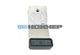 6308A0160 Вакуумная подушка 132*54*48 в сборе BIESSE
