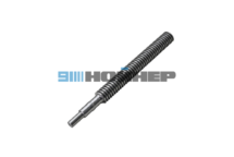 C160304A Винт ходовой подъема-опускания главной пилы 07MJ1132C-0304 NANXING