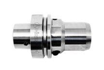 Гидропатрон HSK 63 F