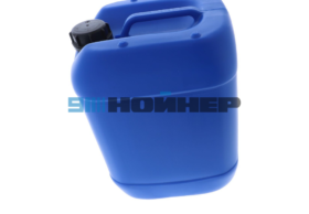 4-017-01-0020 Вода дистиллированная 20 литров HOMAG