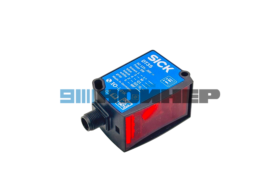 1057652 Датчик расстояния DT35-B15251 SICK