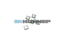 4-014-03-0037 Пластина поворотная HM 14,3x14,3x2,5 HOMAG