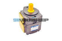 Насос пластинчатый PV2R-1-6-F-R YUKEN