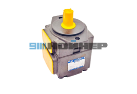 Насос пластинчатый PV2R-1-6-F-R YUKEN