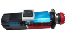 2-017-95-5280 Двигатель 10/12KW HSK HOMAG