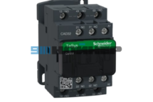 CAD32C7 Промежуточное реле 3НО+2НЗ SCHNEIDER