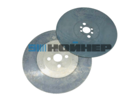 Дисковая пила отрезная HSS D250 B2,0 d32 Z200 BW JULIA