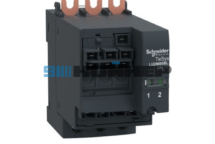 LU2MB0BL Реверс модуль 32A 24VDC SCHNEIDER LU2MB0BL Реверс модуль 32A 24VDC SCHNEIDER