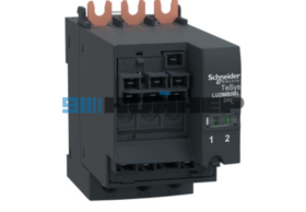 LU2MB0BL Реверс модуль 32A 24VDC SCHNEIDER
