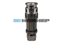 38 0100-63 Цанговый зажим HS-A/E 63-B/F 80-B 30°
