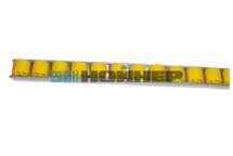 4-699-95-0364 Рельс роликовый RU-33N D28 B25 T33 SW HOMAG 4-699-95-0364 Рельс роликовый RU-33N D28 B25 T33 SW HOMAG