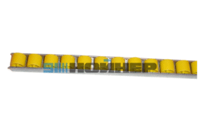 4-699-95-0364 Рельс роликовый RU-33N D28 B25 T33 SW HOMAG
