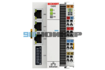 CX8090 Контроллер BECKHOFF CX8090 Контроллер BECKHOFF