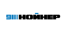 NOINER logo