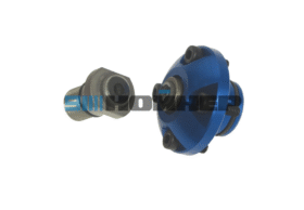 1154-003-137 Ротационное соединение DEUBLIN