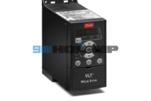 132F0003 Преобразователь частоты VLT FC 51 DANFOSS 132F0003 Преобразователь частоты VLT Micro Drive FC 51 DANFOSS