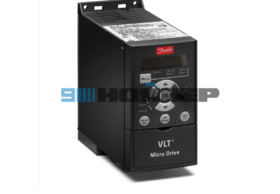 132F0003 Преобразователь частоты VLT Micro Drive FC 51 DANFOSS
