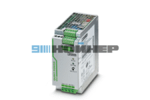 2866705 Источник питания QUINT-PS/3AC/24DC/10 PHOENIX CONTACT 2866705 Источник питания QUINT-PS/3AC/24DC/10 PHOENIX CONTACT