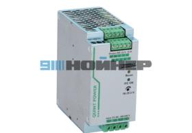 4-008-26-0792 Источник питания QUINT-PS-3AC/24DC/10 HOMAG
