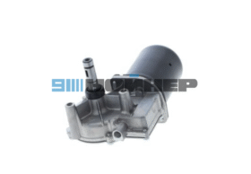 4-070-01-0992 Редукторный электродвигатель 5.000 NM 24 V HOMAG