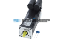 4-075-01-1237 AC-Двигатель 0.8NM 400V/ 300HZ M.BREMSE HOMAG