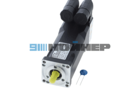 4-075-01-1237 AC-Двигатель 0.8NM 400V/ 300HZ M.BREMSE HOMAG