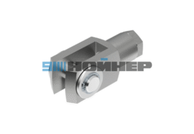 6147 Вилка штока SG-M20X1,5 FESTO