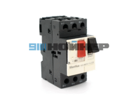 Автомат защиты двигателя GV2 ME 1,6A-2,5A ManHua Electric