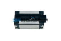 R162222320 Подшипник линейный KWD-025-SNS-C2-H-1 BOSCH-REXROTH