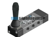 T228.32.9/2 Пневмораспределитель PNEUMAX T228.32.92 Пневмораспределитель PNEUMAX
